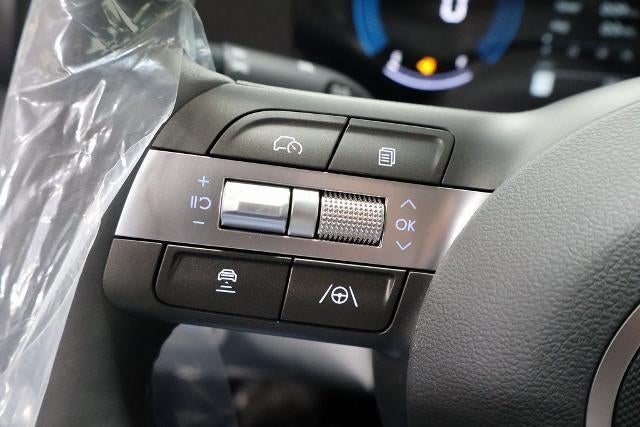 2026 Hyundai KONA SEL Sport AWD *Ltd Avail*