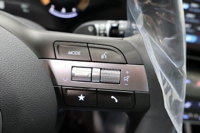 2026 Hyundai KONA SEL Sport AWD *Ltd Avail*