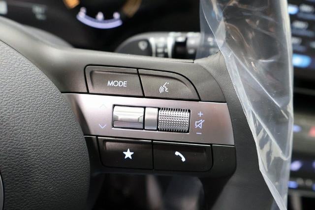 2026 Hyundai KONA SEL Sport AWD *Ltd Avail*