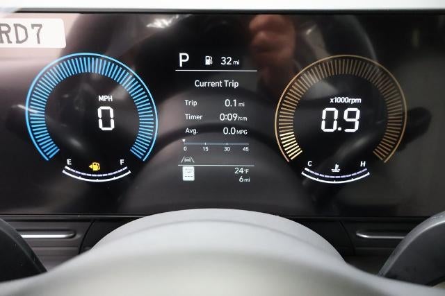 2026 Hyundai KONA SEL Sport AWD *Ltd Avail*