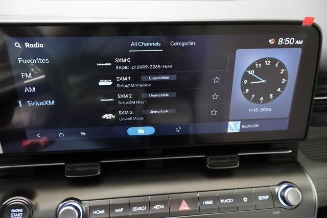 2026 Hyundai KONA SEL Sport AWD *Ltd Avail*