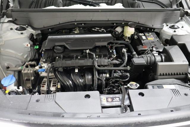 2026 Hyundai KONA SEL Sport AWD *Ltd Avail*