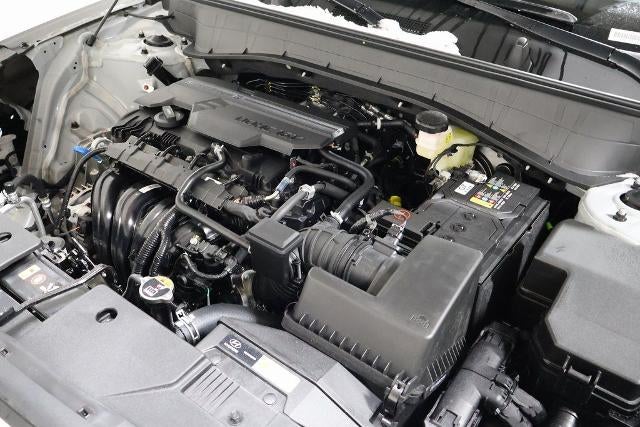 2026 Hyundai KONA SEL Sport AWD *Ltd Avail*