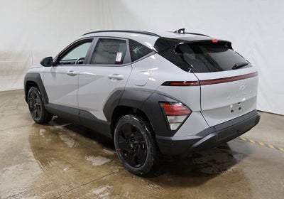 2026 Hyundai KONA SEL Sport AWD *Ltd Avail*