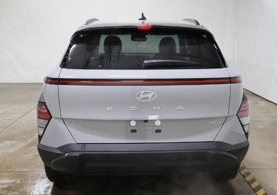 2026 Hyundai KONA SEL Sport AWD *Ltd Avail*