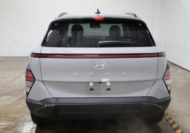 2026 Hyundai KONA SEL Sport AWD *Ltd Avail*