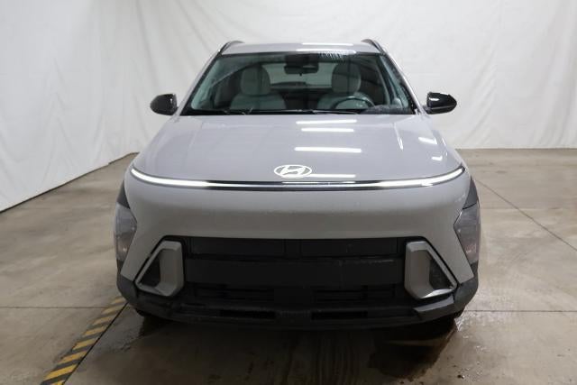 2026 Hyundai KONA SEL Sport AWD *Ltd Avail*