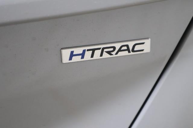 2026 Hyundai KONA SEL Sport AWD *Ltd Avail*