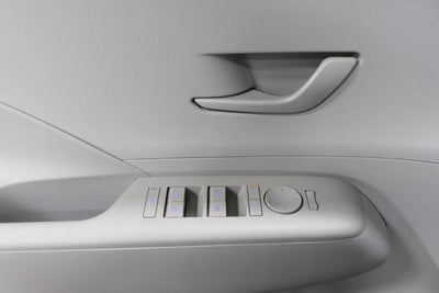 2026 Hyundai KONA SEL Sport AWD *Ltd Avail*