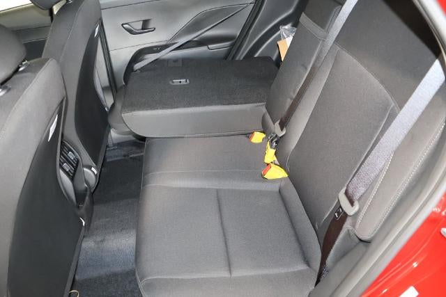 2027 Hyundai KONA SEL Sport AWD