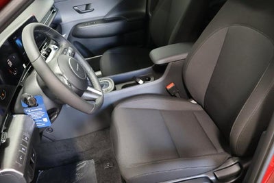 2027 Hyundai KONA SEL Sport AWD