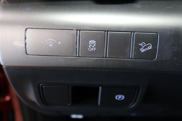 2027 Hyundai KONA SEL Sport AWD