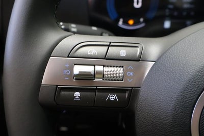 2027 Hyundai KONA SEL Sport AWD