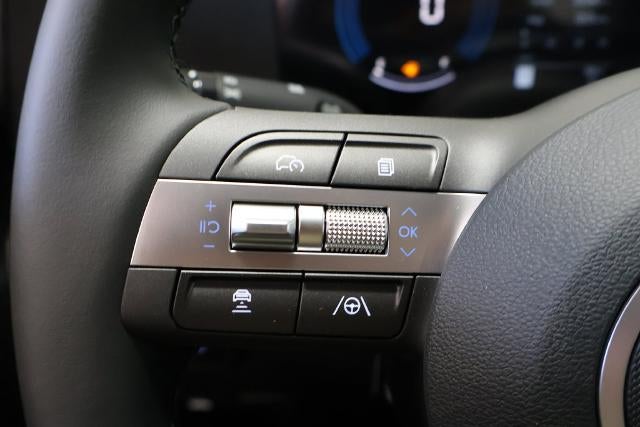 2027 Hyundai KONA SEL Sport AWD