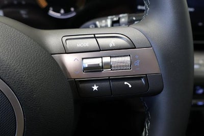 2027 Hyundai KONA SEL Sport AWD