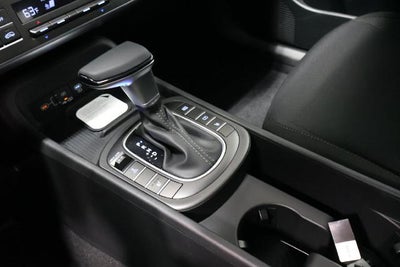 2027 Hyundai KONA SEL Sport AWD