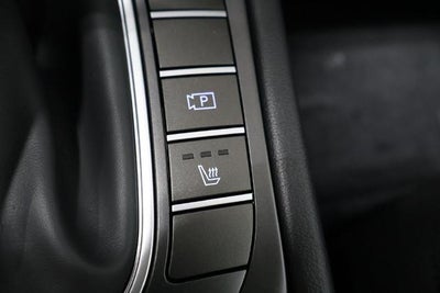 2027 Hyundai KONA SEL Sport AWD