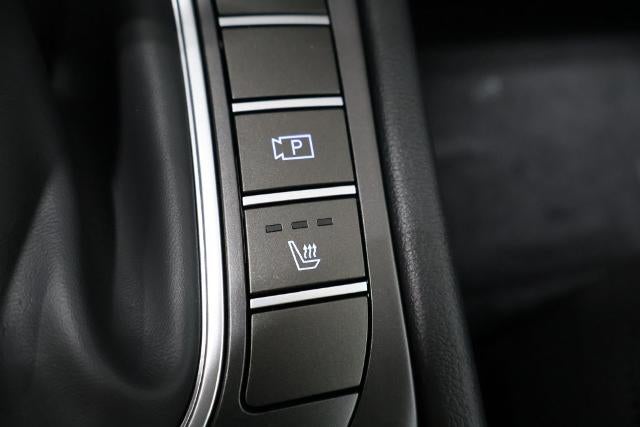 2027 Hyundai KONA SEL Sport AWD