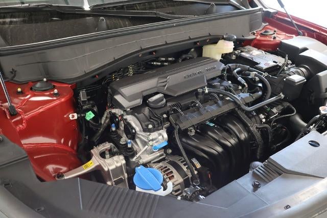 2027 Hyundai KONA SEL Sport AWD