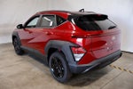 2027 Hyundai KONA SEL Sport AWD