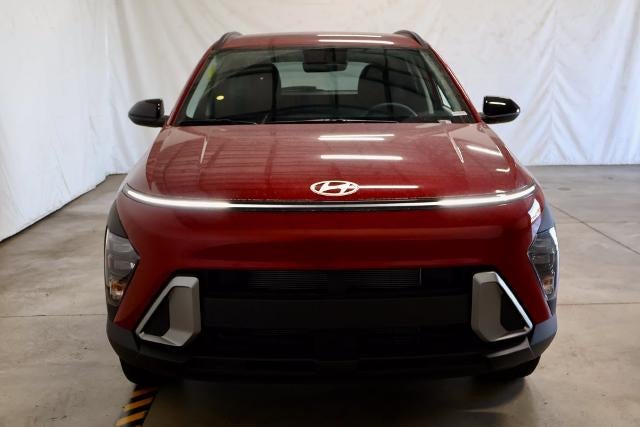 2027 Hyundai KONA SEL Sport AWD