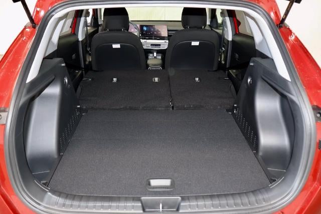 2027 Hyundai KONA SEL Sport AWD