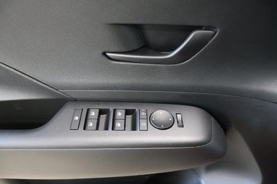 2027 Hyundai KONA SEL Sport AWD