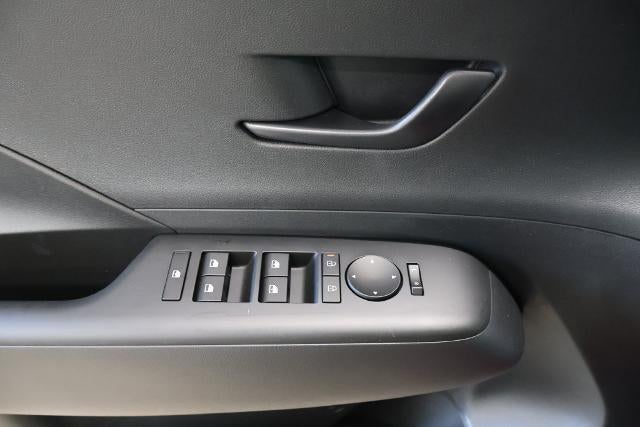 2027 Hyundai KONA SEL Sport AWD