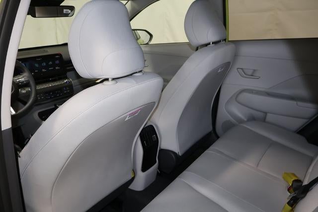 2027 Hyundai KONA SEL Sport AWD