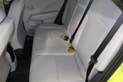 2027 Hyundai KONA SEL Sport AWD