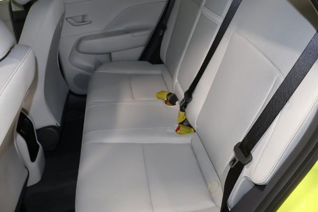 2027 Hyundai KONA SEL Sport AWD