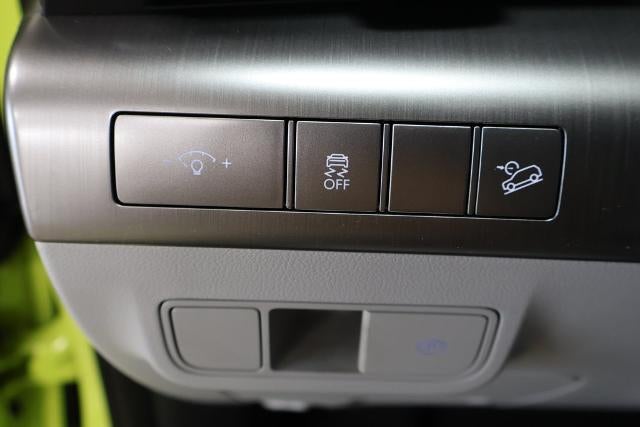 2027 Hyundai KONA SEL Sport AWD