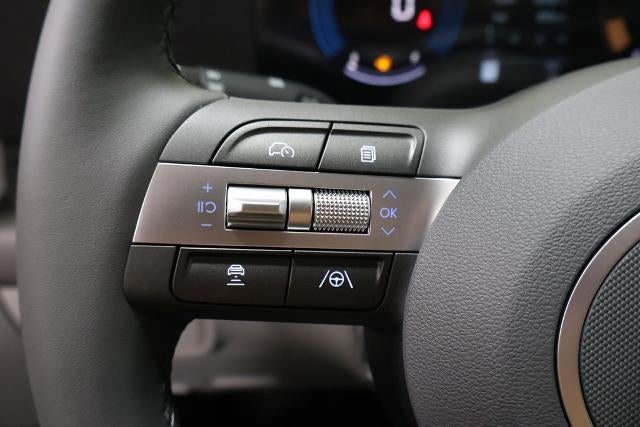 2027 Hyundai KONA SEL Sport AWD