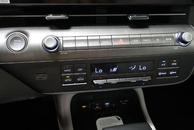 2027 Hyundai KONA SEL Sport AWD
