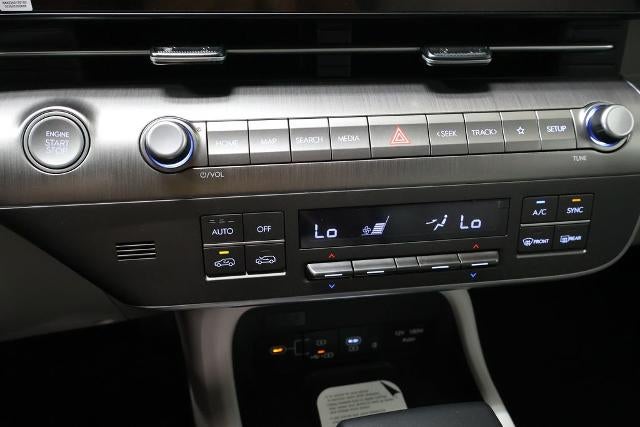 2027 Hyundai KONA SEL Sport AWD