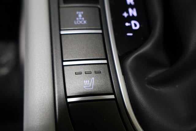 2027 Hyundai KONA SEL Sport AWD