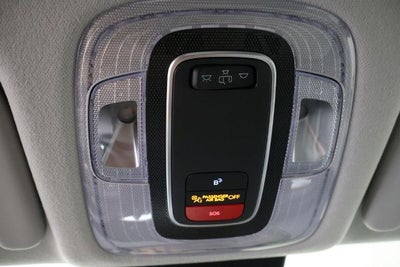 2027 Hyundai KONA SEL Sport AWD