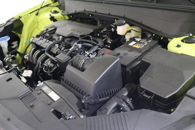 2027 Hyundai KONA SEL Sport AWD