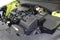 2027 Hyundai KONA SEL Sport AWD