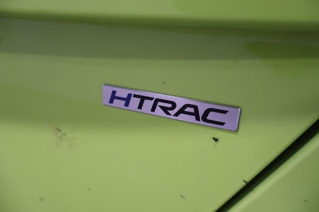 2027 Hyundai KONA SEL Sport AWD