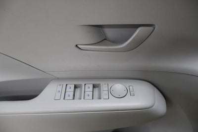 2027 Hyundai KONA SEL Sport AWD
