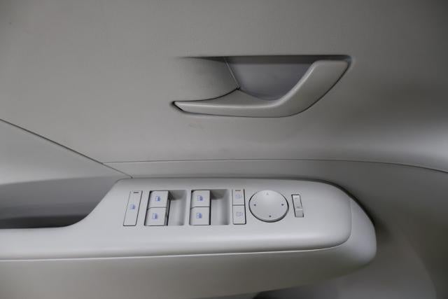 2027 Hyundai KONA SEL Sport AWD