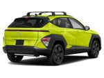 2027 Hyundai KONA SEL Sport AWD
