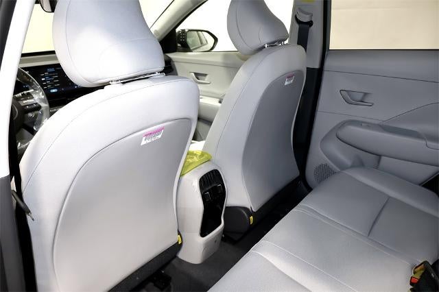 2026 Hyundai KONA SEL Sport AWD *Ltd Avail*