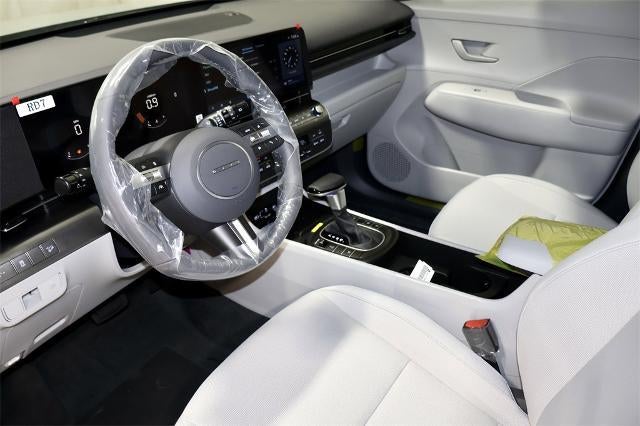 2026 Hyundai KONA SEL Sport AWD *Ltd Avail*