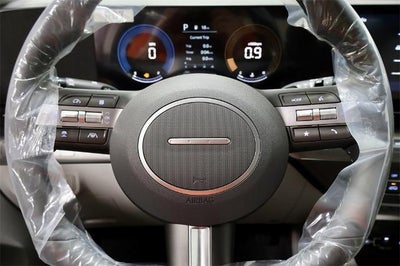 2026 Hyundai KONA SEL Sport AWD *Ltd Avail*