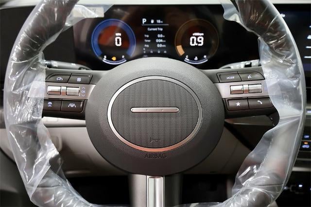 2026 Hyundai KONA SEL Sport AWD *Ltd Avail*