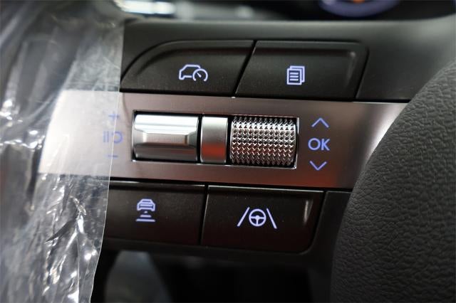 2026 Hyundai KONA SEL Sport AWD *Ltd Avail*