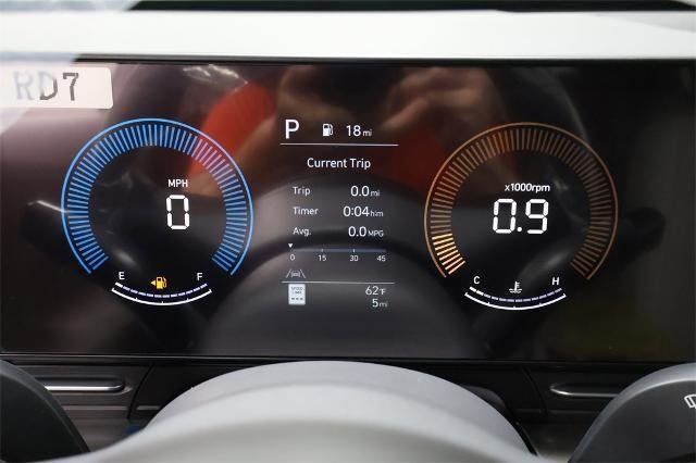 2026 Hyundai KONA SEL Sport AWD *Ltd Avail*