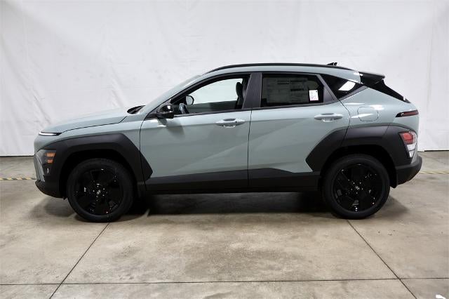2026 Hyundai KONA SEL Sport AWD *Ltd Avail*